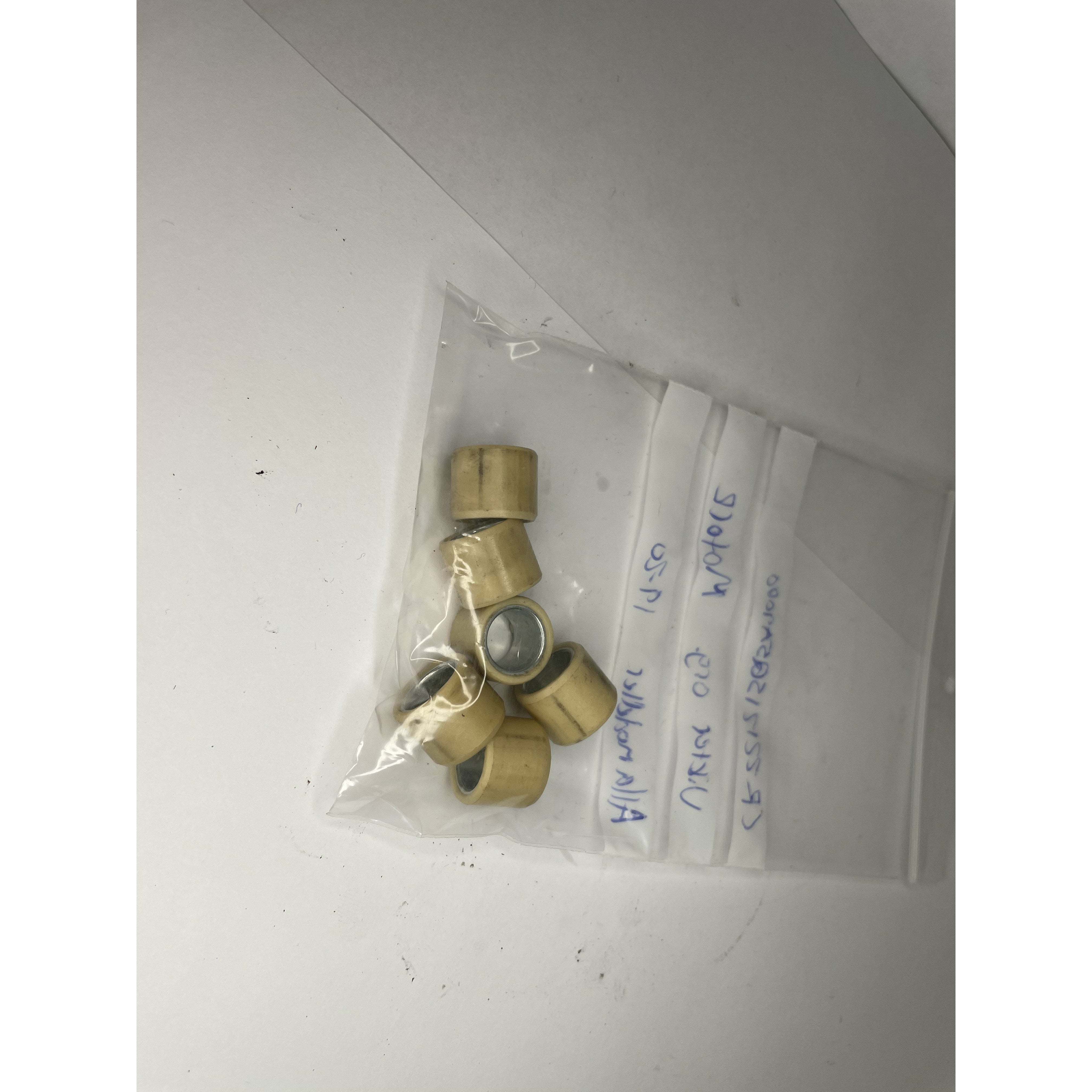 BEG Variatorvikter Original MOTOCR Flera modeller - ÖREBRO MC SERVICE